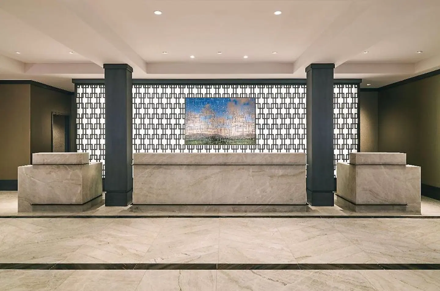 Grand Hyatt Vail LOUNGE_LOBBY