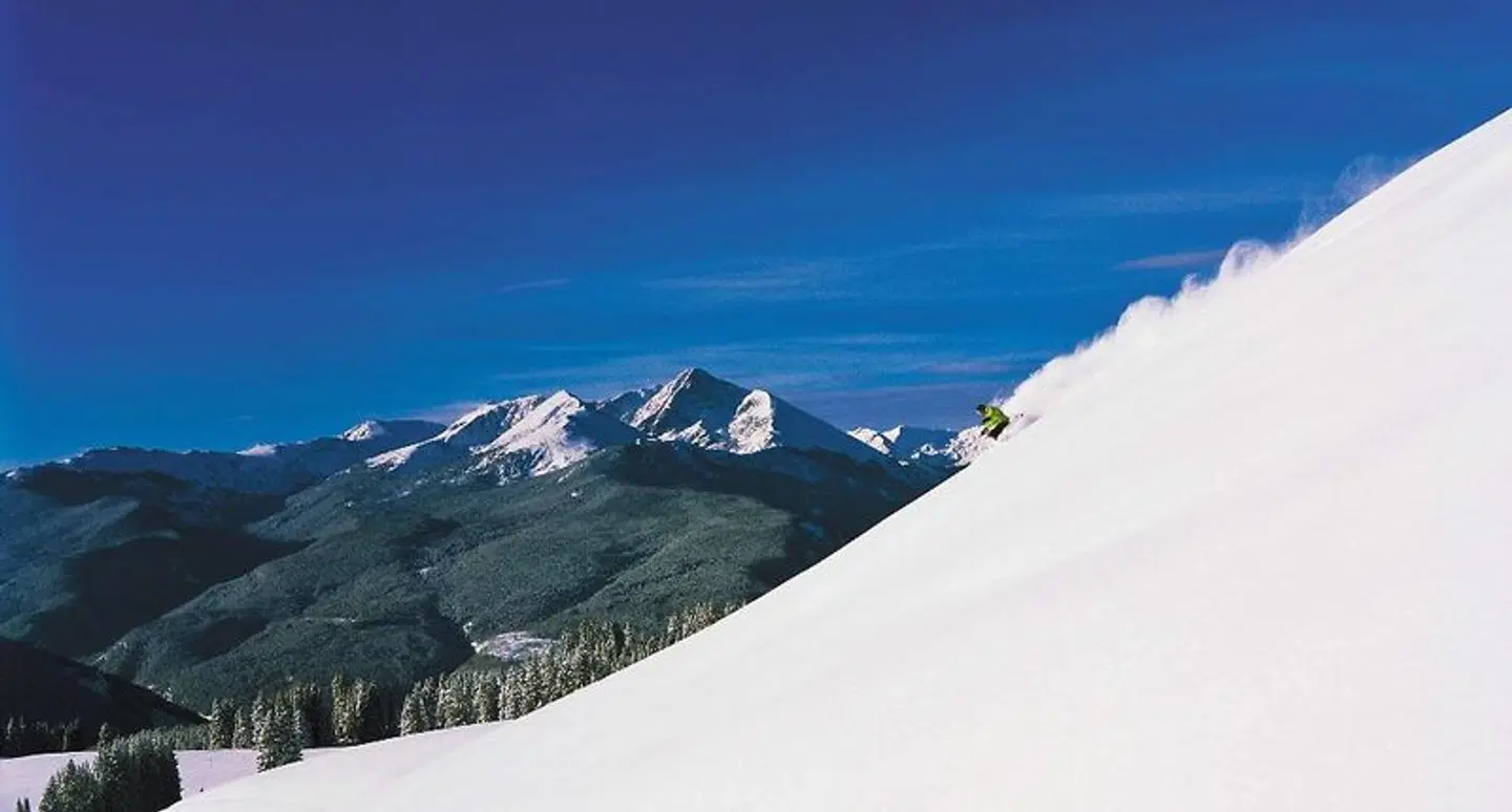 Grand Hyatt Vail SPORTS_AND_LEISURE