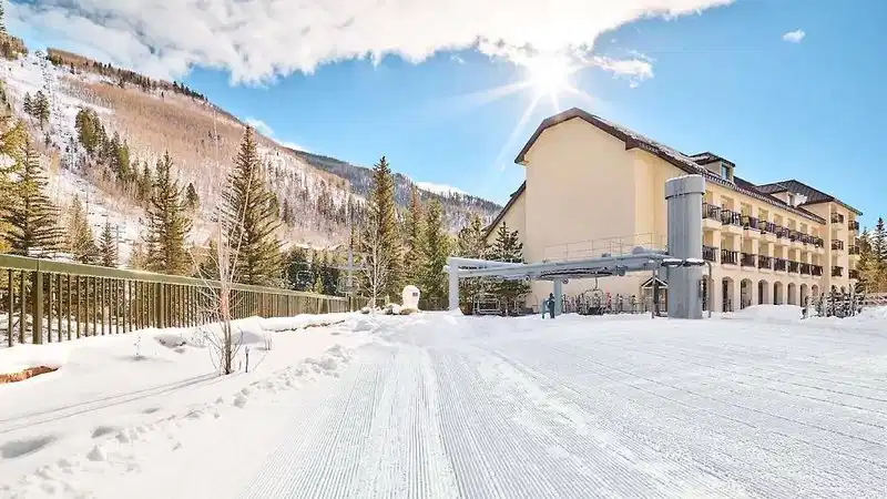 Grand Hyatt Vail – Hotelfoto