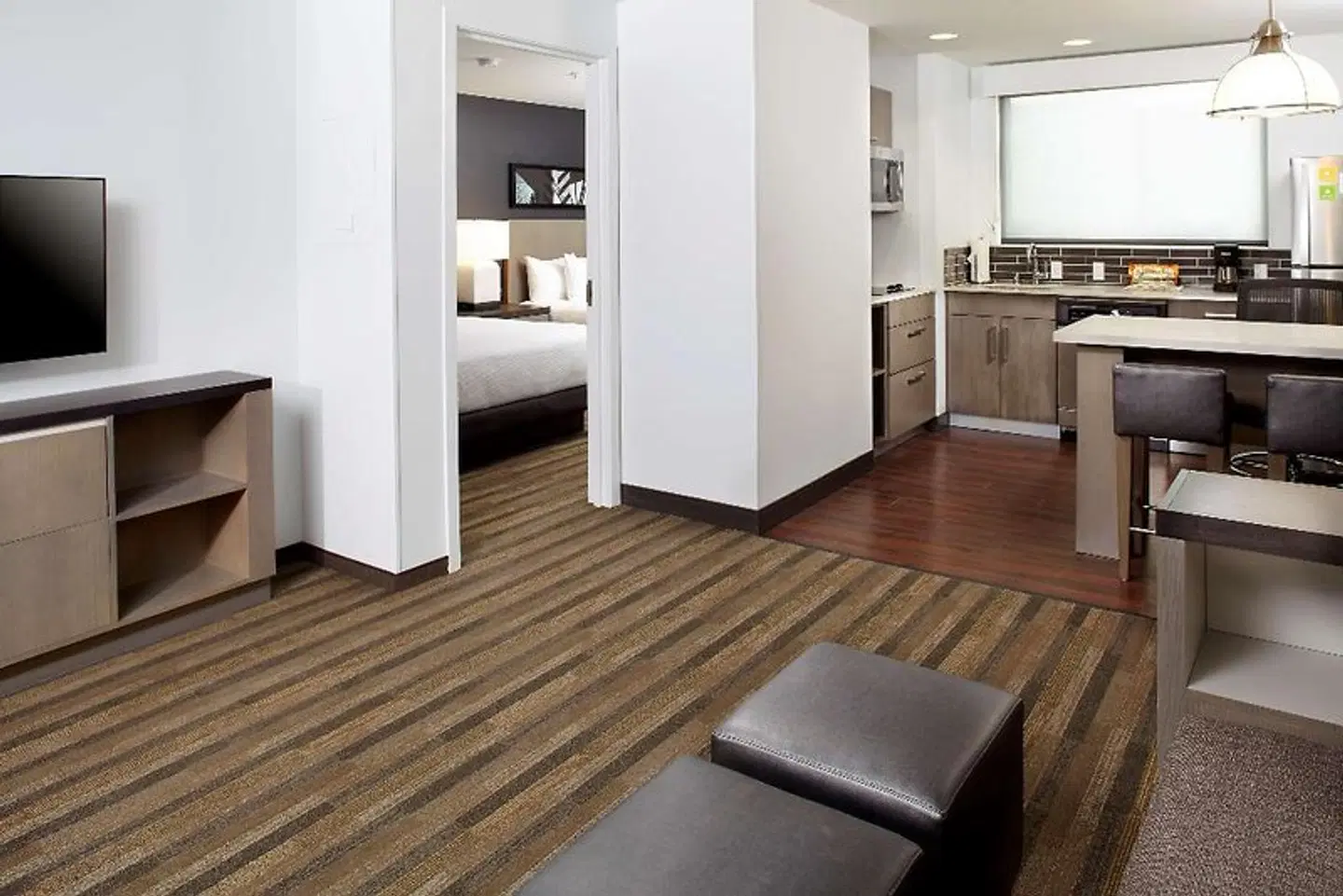 Hyatt House Denver Lakewood Belmar ROOM_EXAMPLE