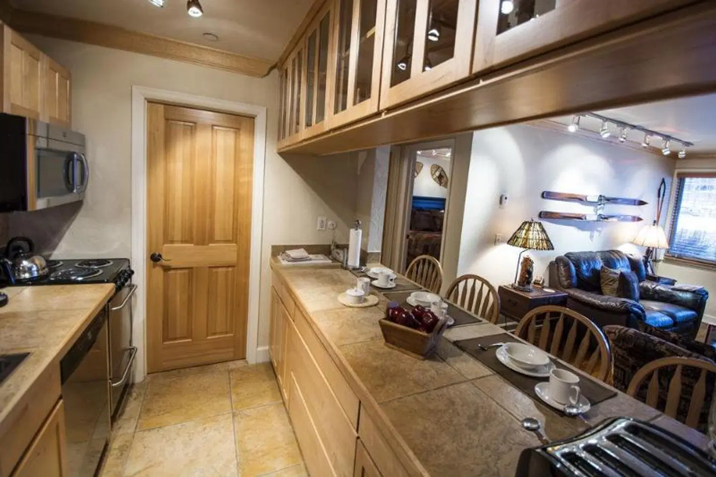 Manor Vail Lodge HEALTH_BEAUTY