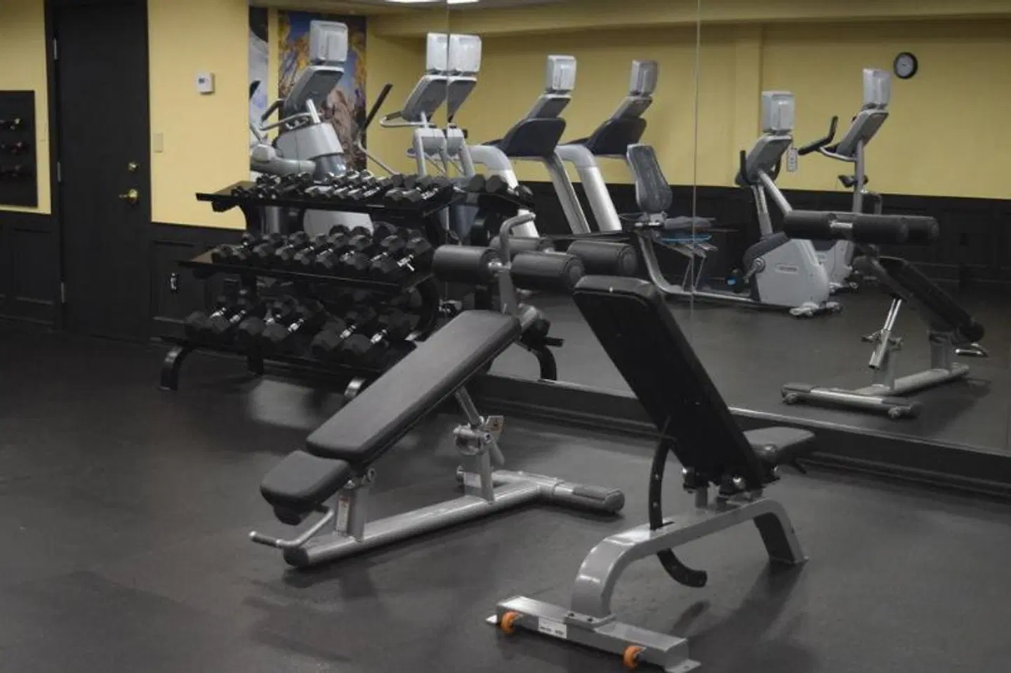 Manor Vail Lodge SPORTS_AND_LEISURE