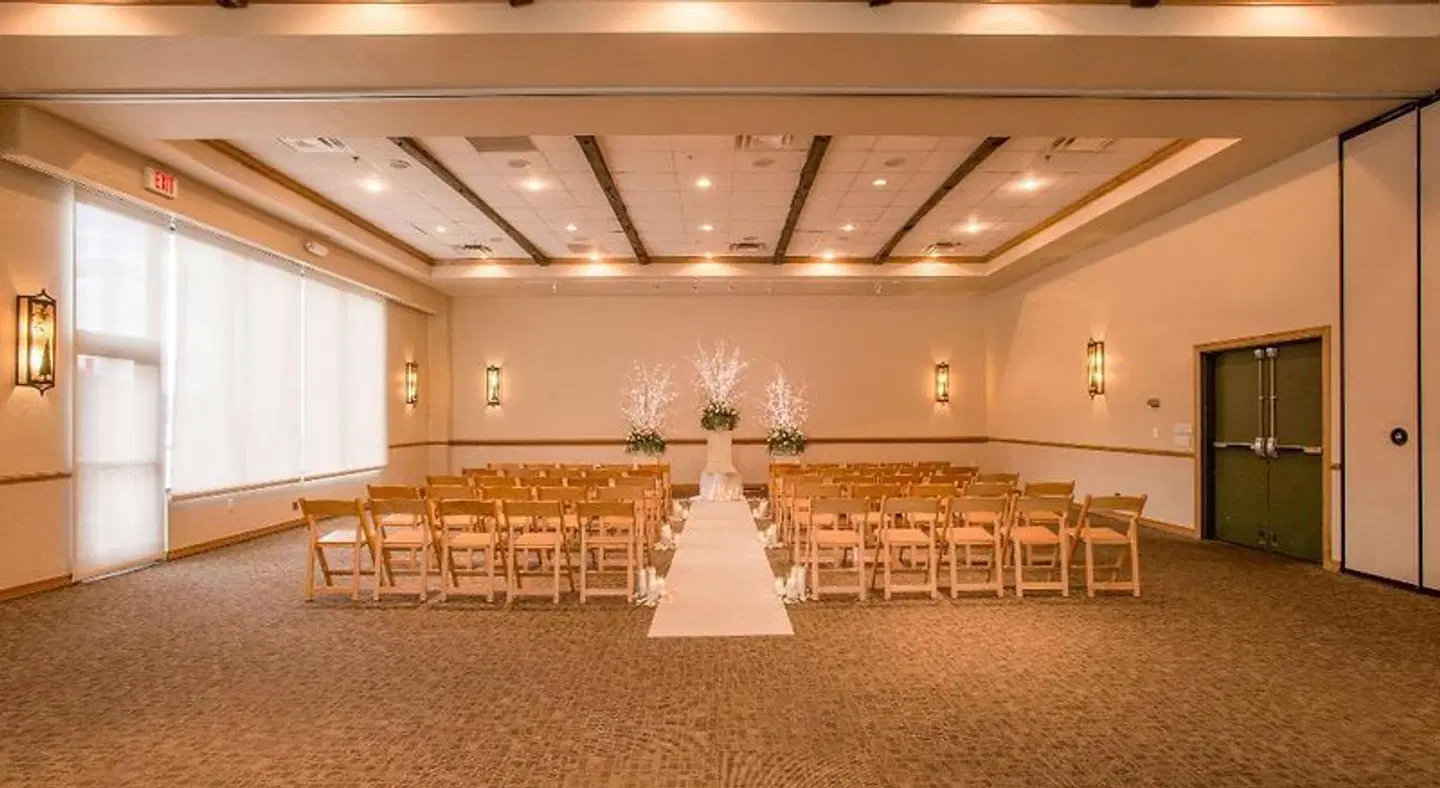 Winter Park Mountain Lodge Konferenz