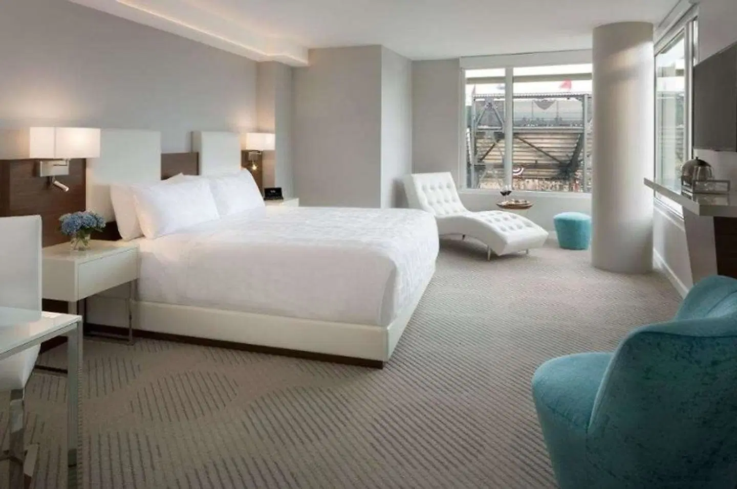 Hotel Via ROOM_EXAMPLE