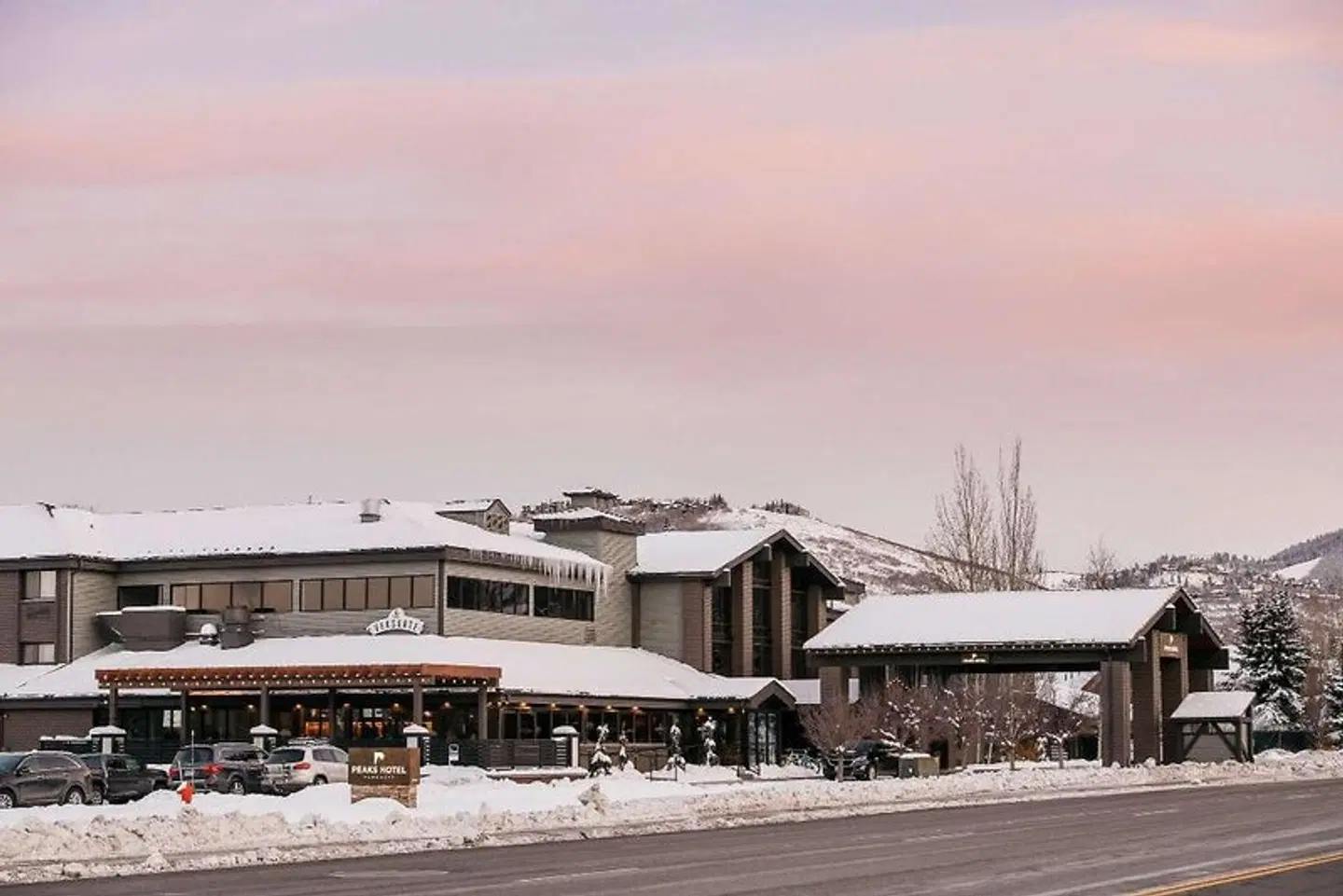 Park City Peaks EXTERIOR