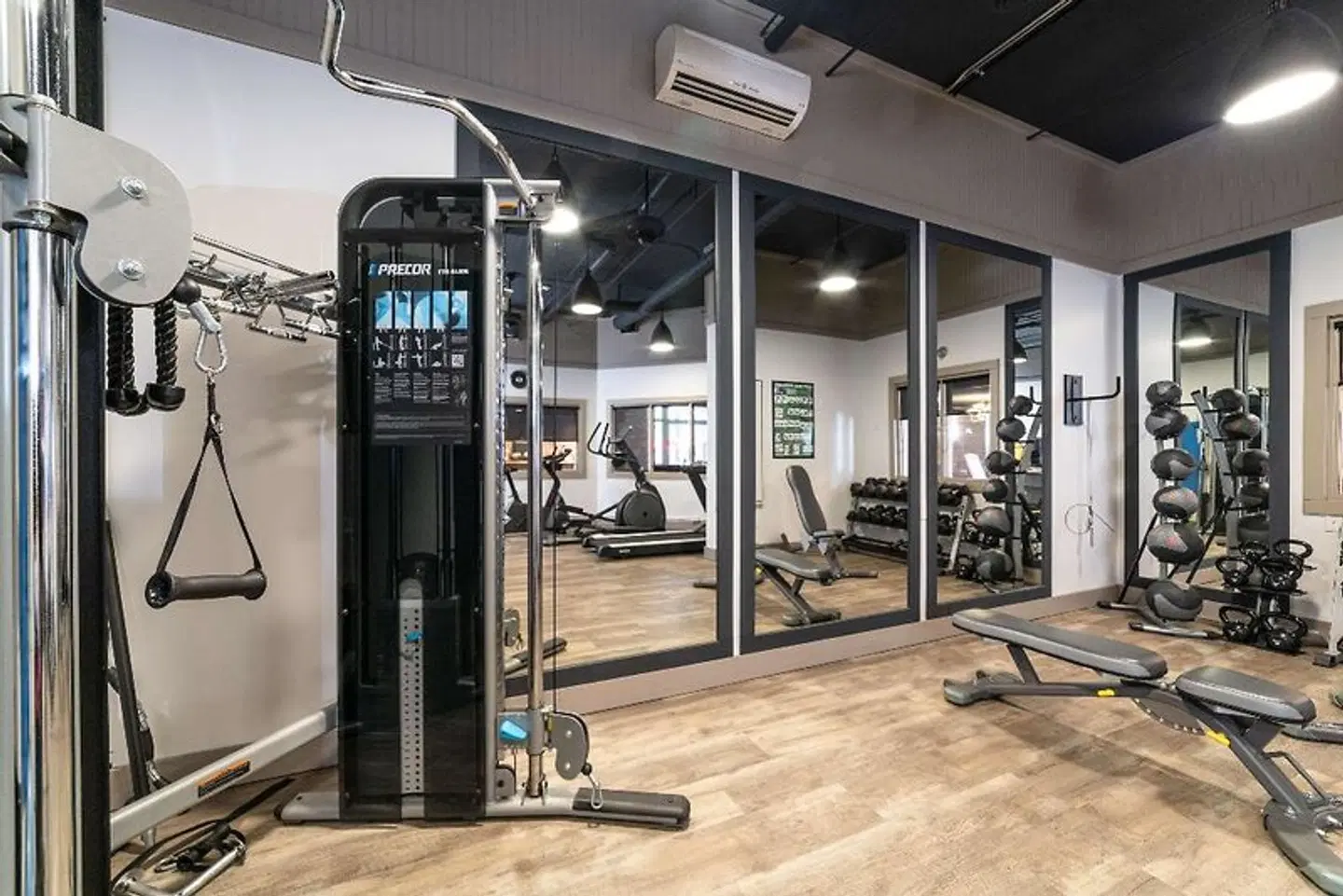 Prestige Lakeside Resort SPORTS_AND_LEISURE