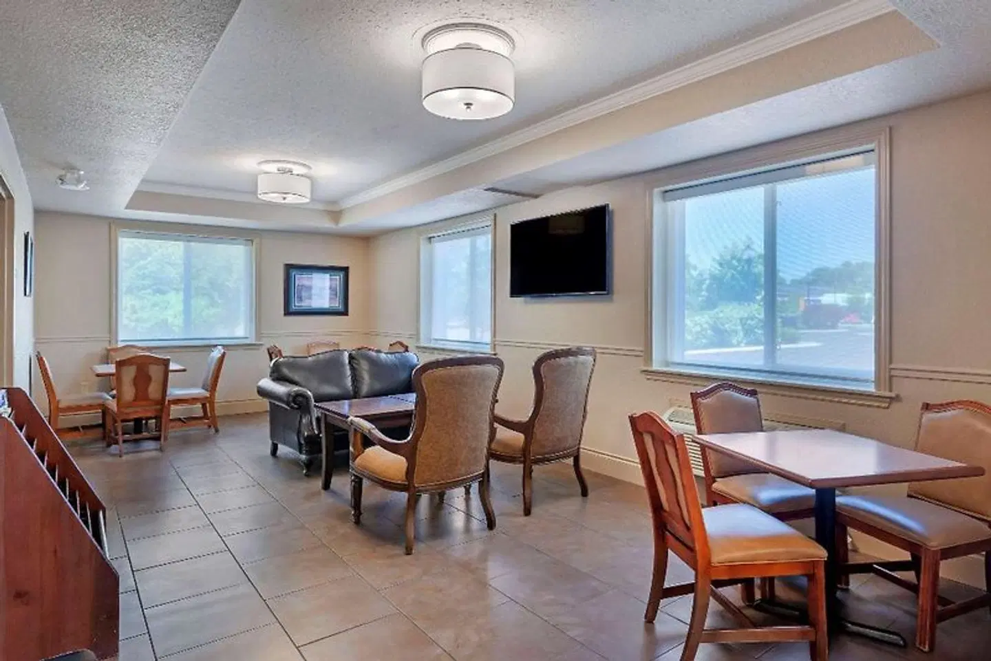 Comfort Inn & Suites Thousand Islands Harbour District Konferenz