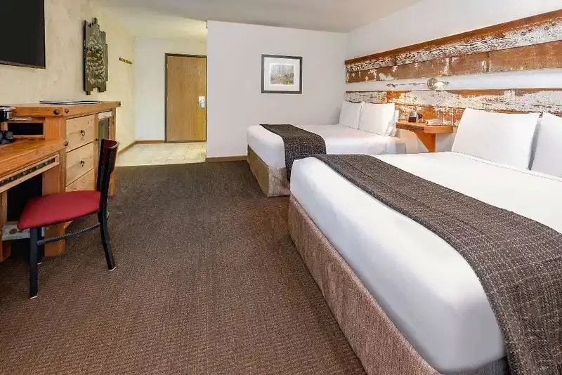 Hotel Becket – Hotelfoto