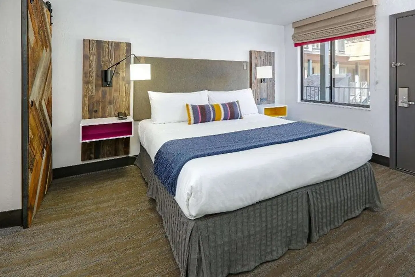Hotel Becket ROOM_EXAMPLE