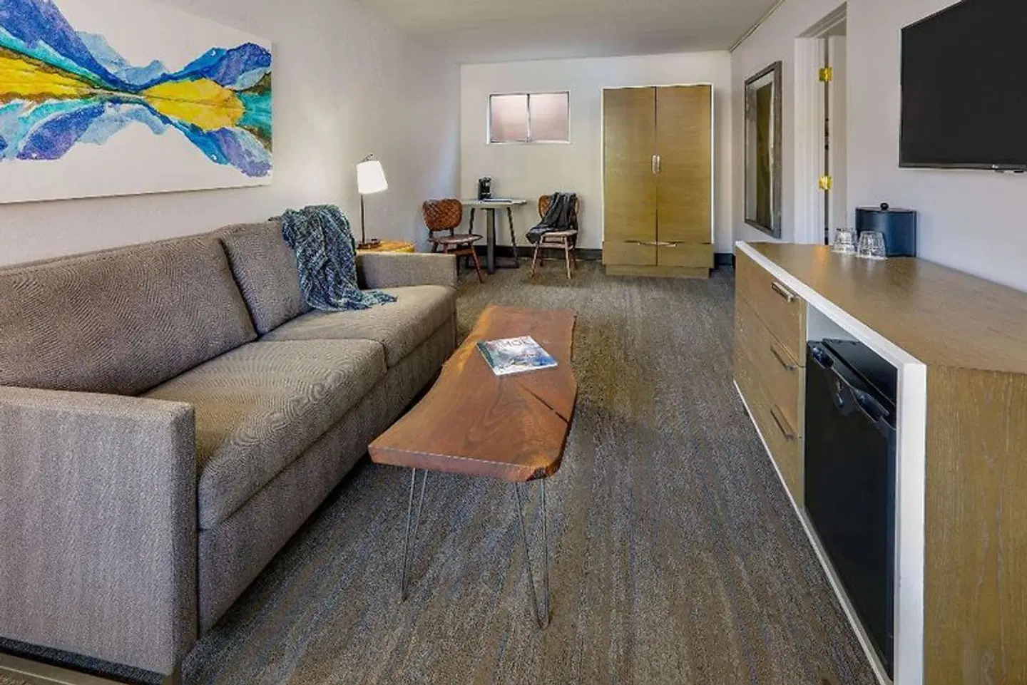 Hotel Becket ROOM_EXAMPLE