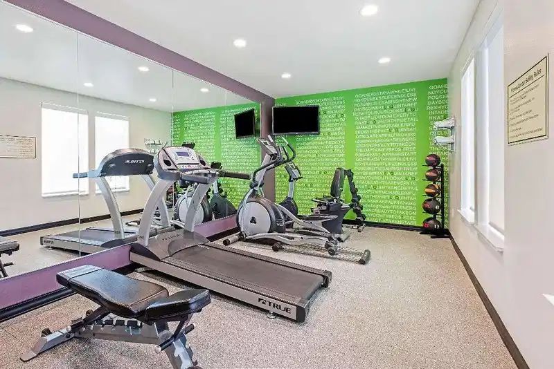 La Quinta Inn & Suites Corpus Christi - Portland – Hotelfoto