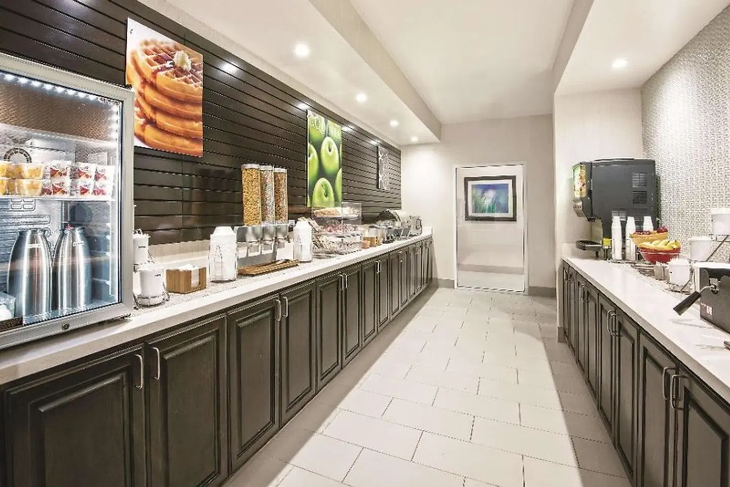 La Quinta Inn & Suites Corpus Christi - Portland Restaurant