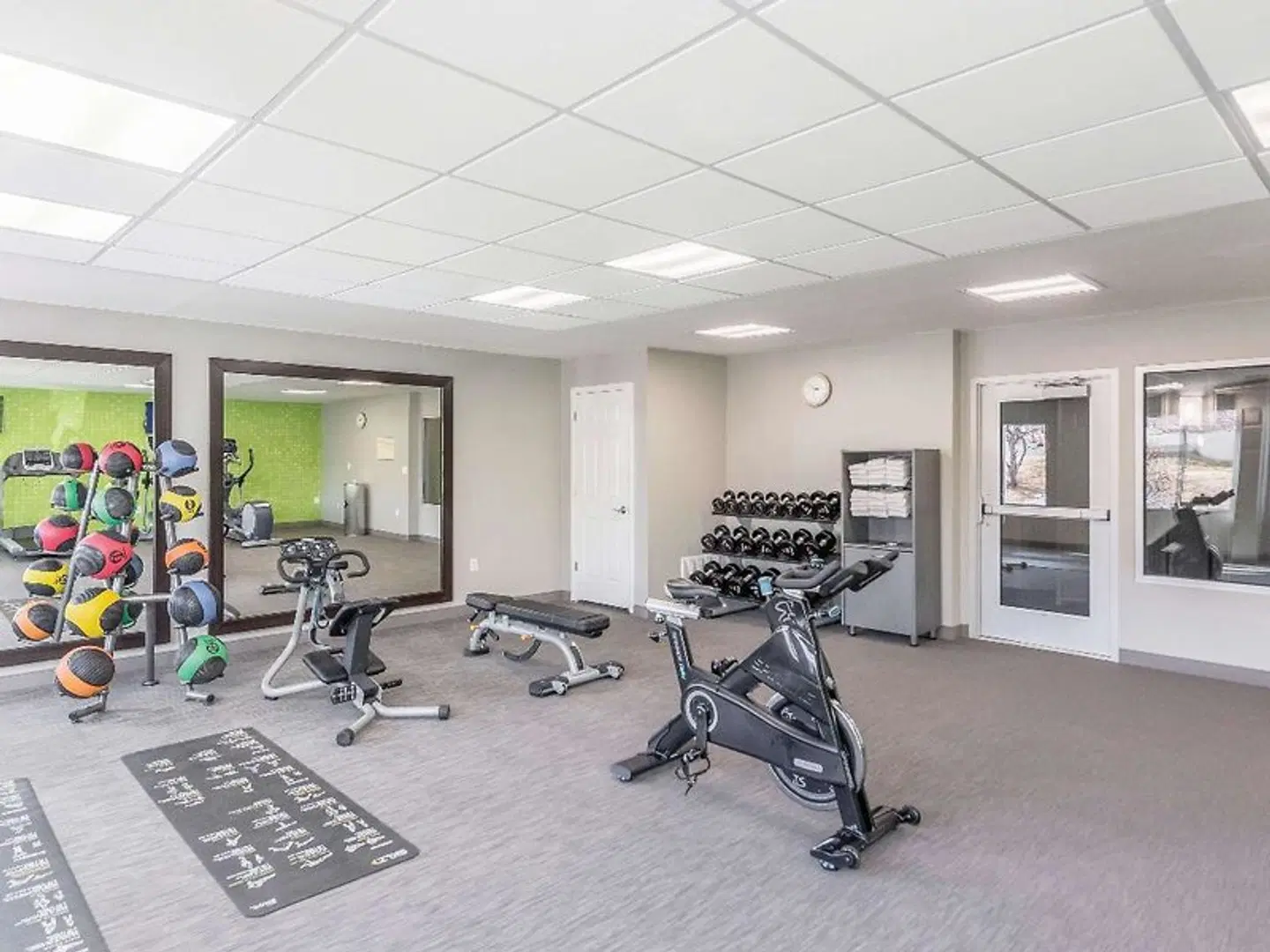 La Quinta Inn & Suites Denver Tech Center SPORTS_AND_LEISURE