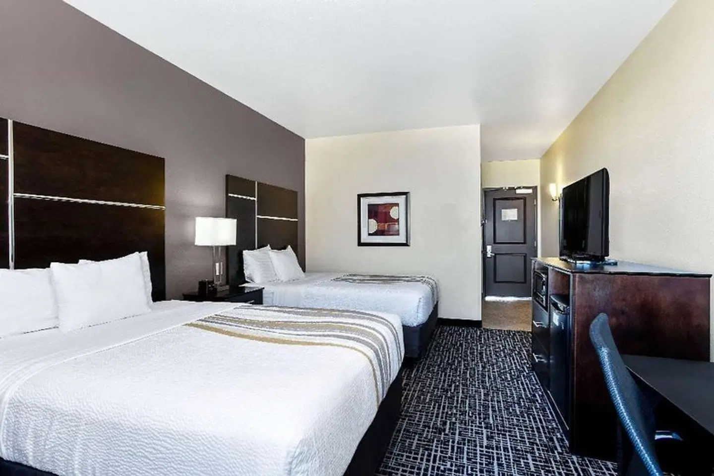 La Quinta Inn & Suites by Wyndham Denver Gateway Park ROOM_EXAMPLE