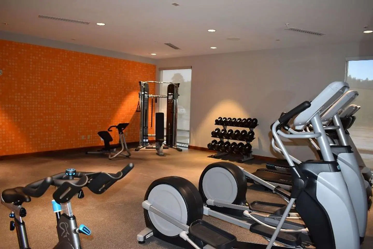La Quinta Inn & Suites by Wyndham Flagstaff East I-40 SPORTS_AND_LEISURE