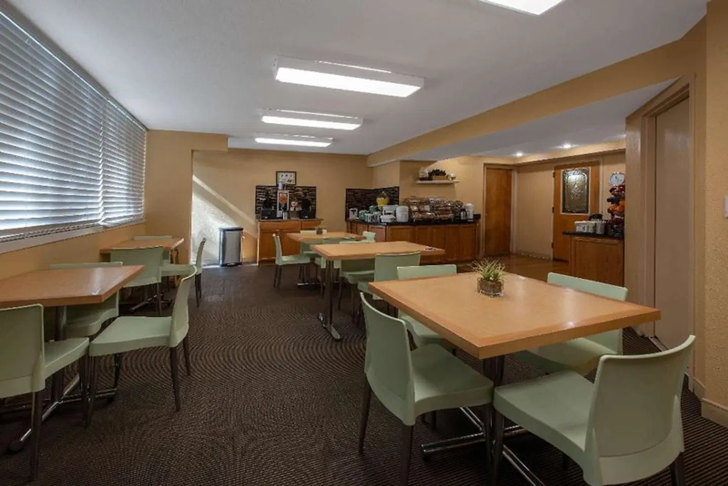 La Quinta Inn & Suites Deerfield Beach I-95 Konferenz
