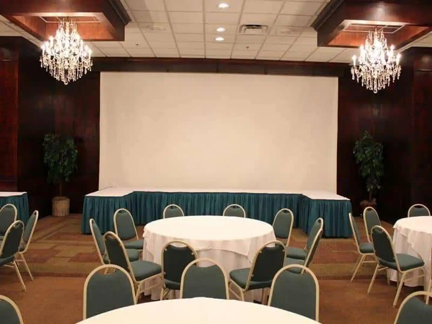 La Quinta Inn & Suites Coral Springs University Dr Konferenz