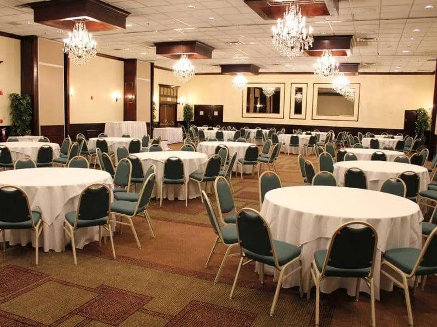 La Quinta Inn & Suites Coral Springs University Dr Restaurant