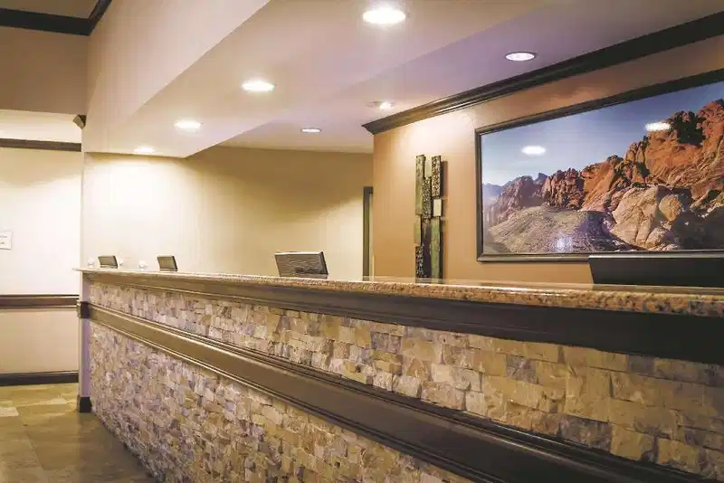 La Quinta Inn & Suites by Wyndham Las Vegas Airport South – Hotelfoto