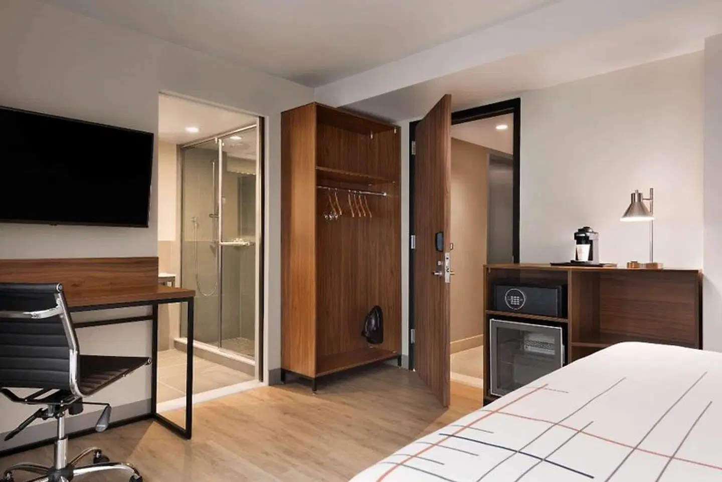 La Quinta Inn & Suites by Wyndham Manhattan Midtown HEALTH_BEAUTY