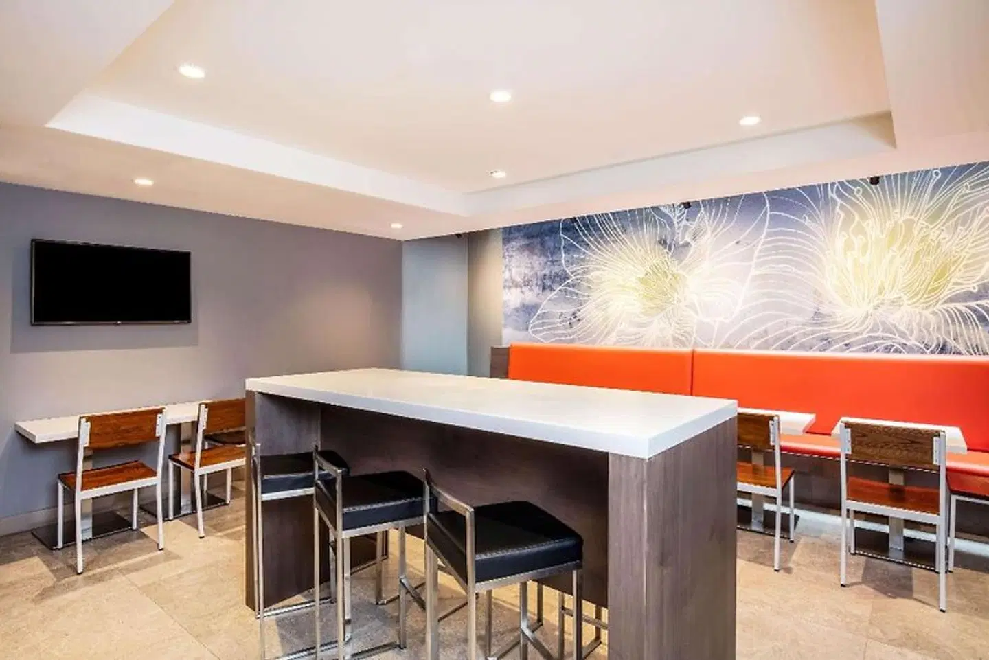 La Quinta Inn & Suites by Wyndham Manhattan Midtown Konferenz