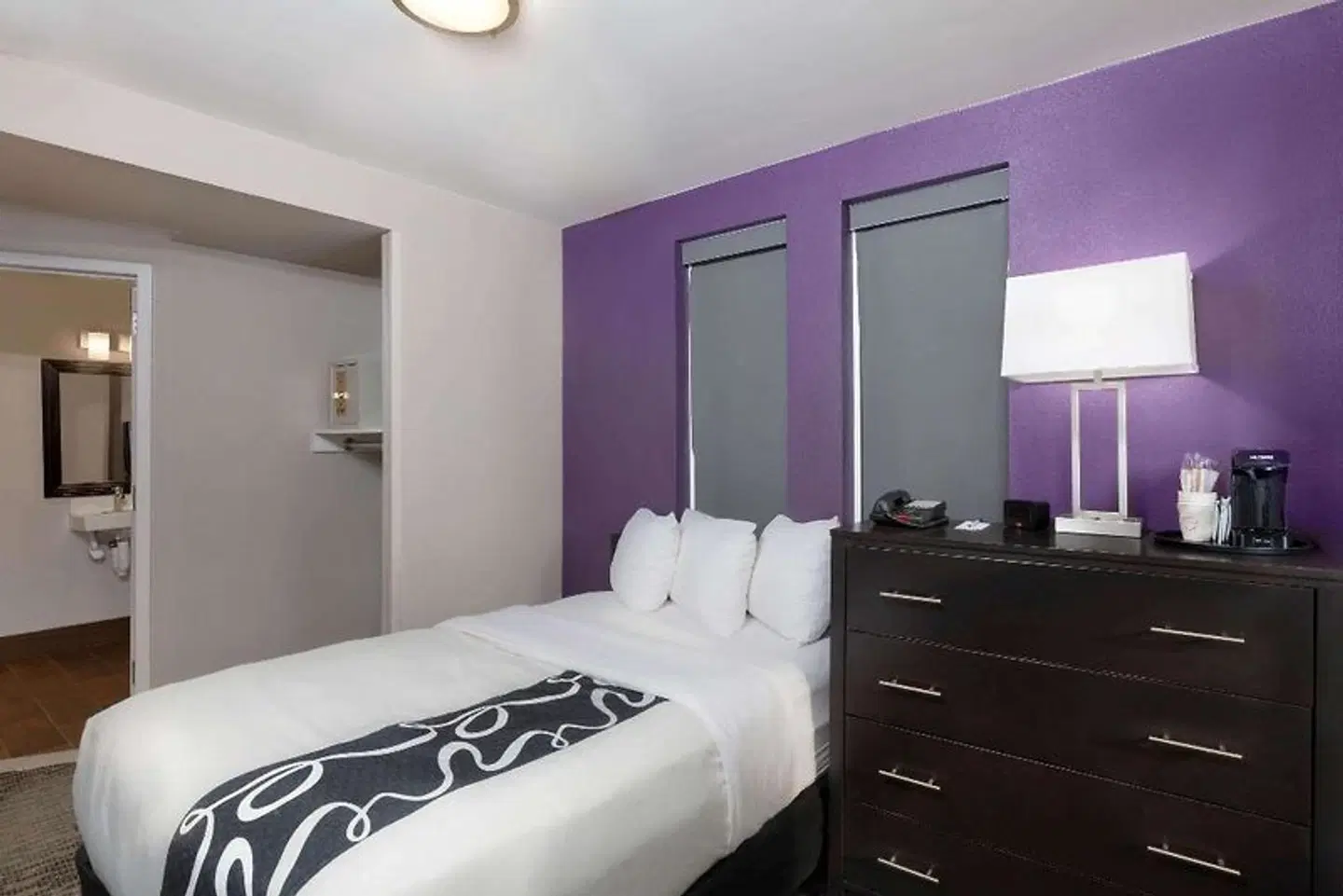 La Quinta Inn & Suites by Wyndham New York City Central Park HEALTH_BEAUTY