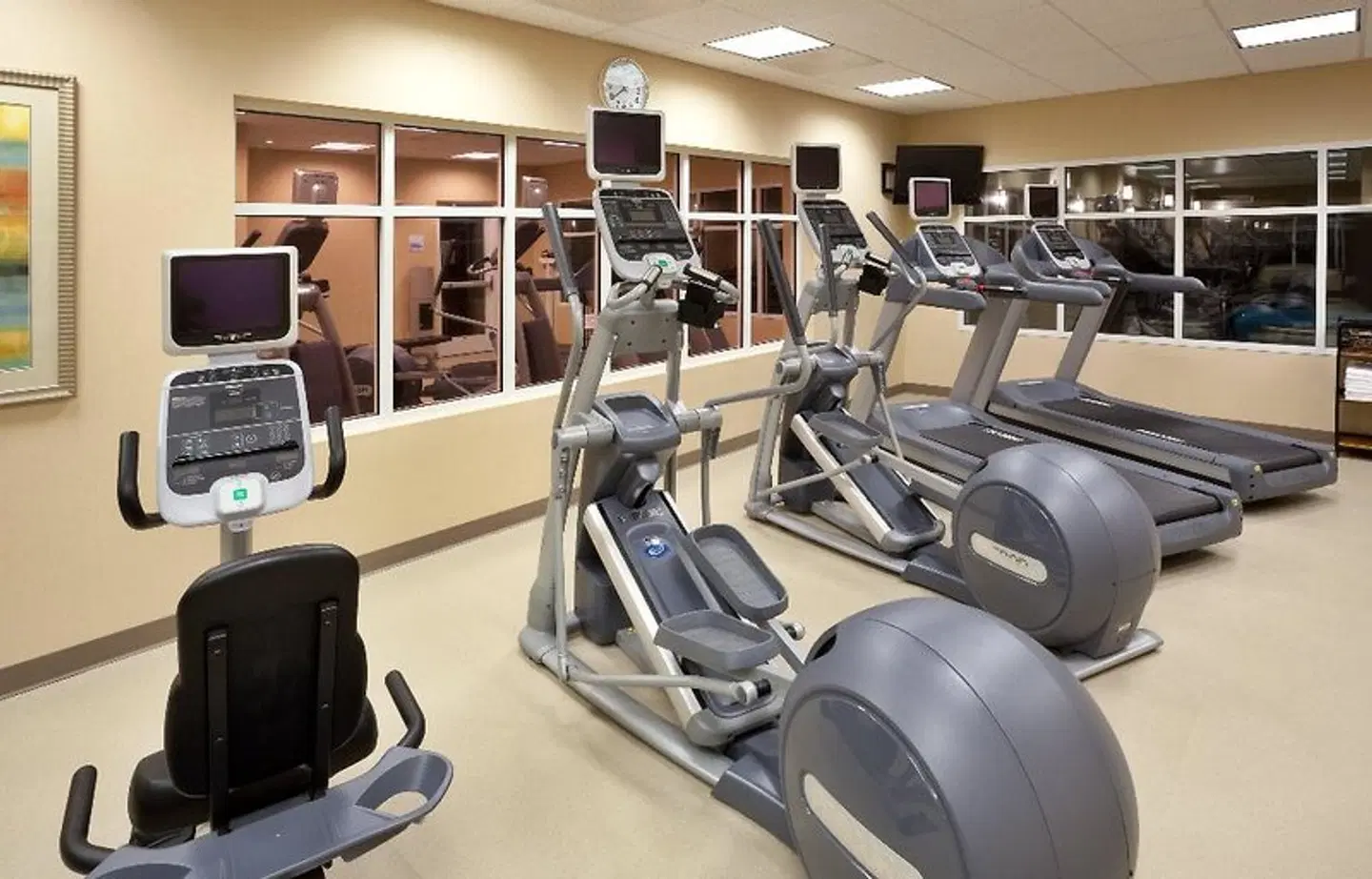 Holiday Inn Express & Suites Twin Falls SPORTS_AND_LEISURE