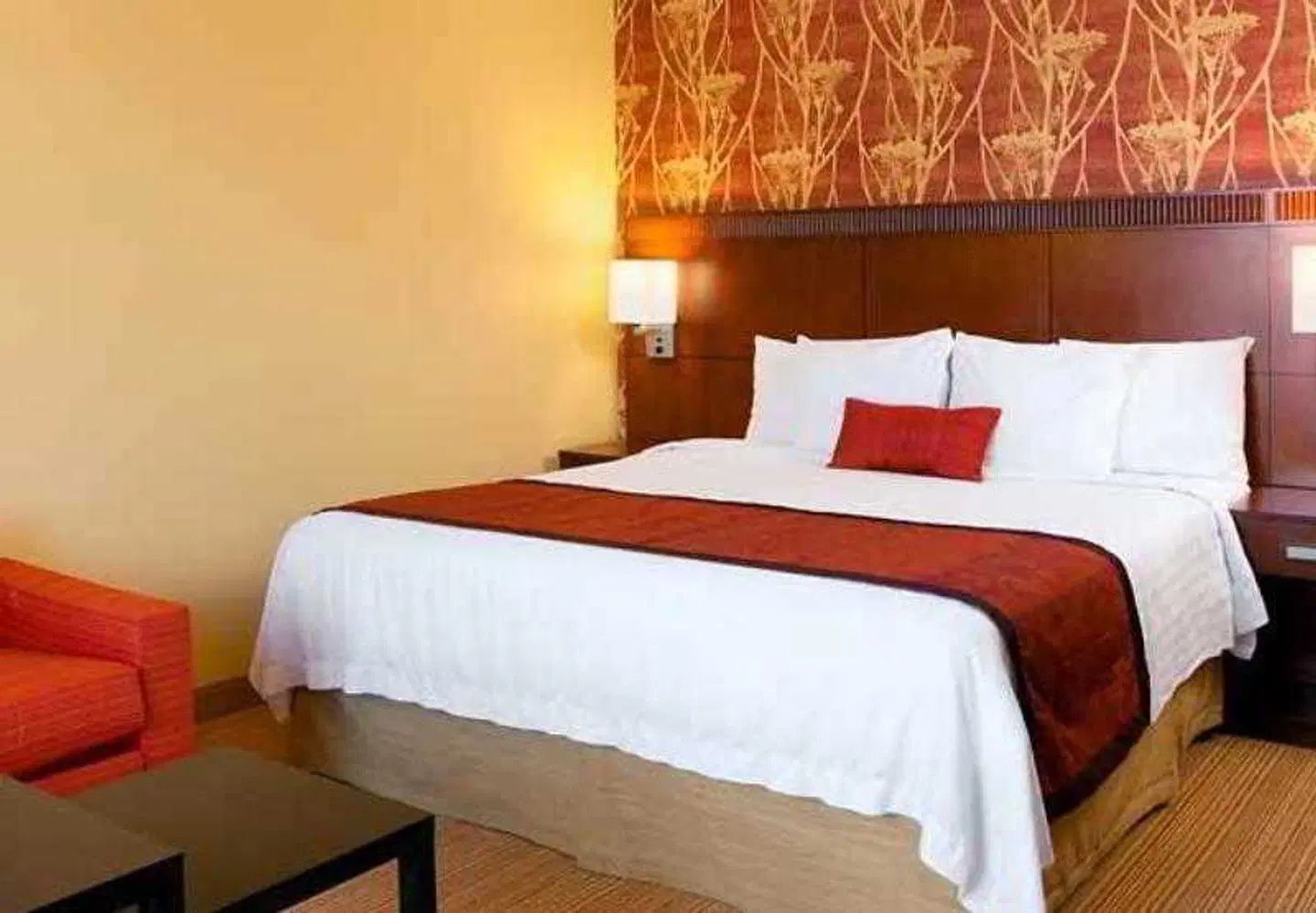 Sonesta Select Atlanta Midtown Georgia Tech ROOM_EXAMPLE