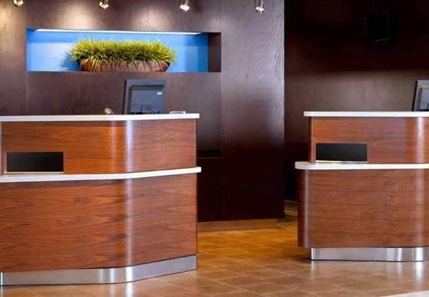 Sonesta Select Atlanta Midtown Georgia Tech LOUNGE_LOBBY