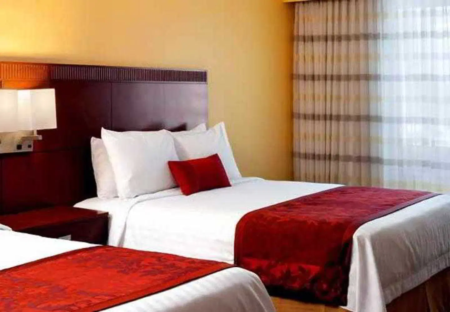 Sonesta Select Atlanta Midtown Georgia Tech ROOM_EXAMPLE