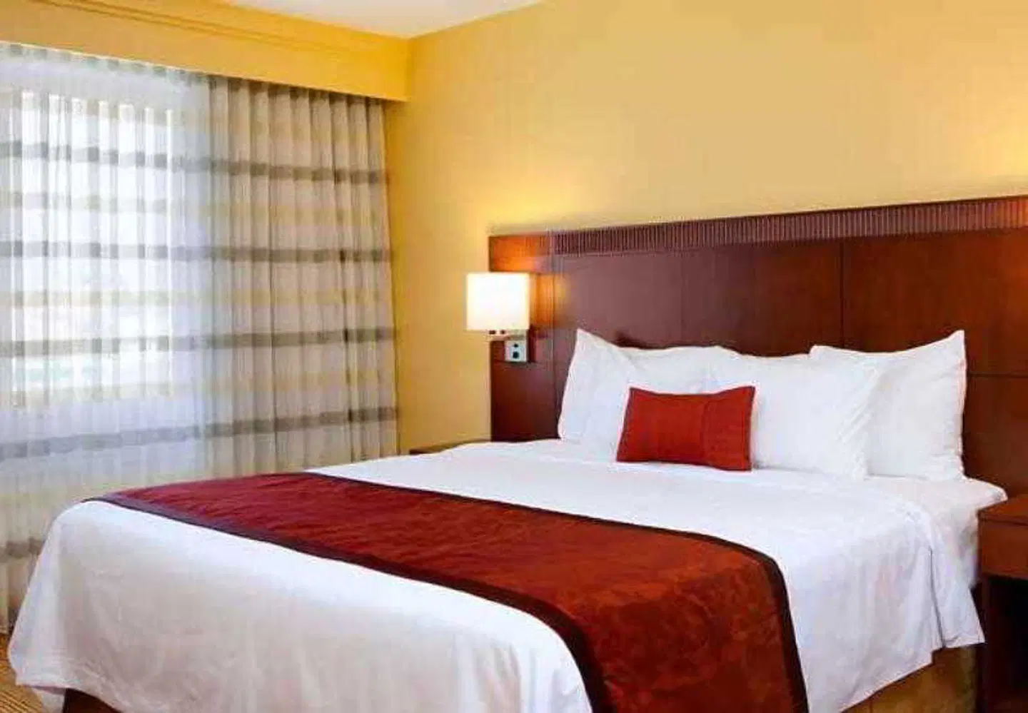 Sonesta Select Atlanta Midtown Georgia Tech ROOM_EXAMPLE