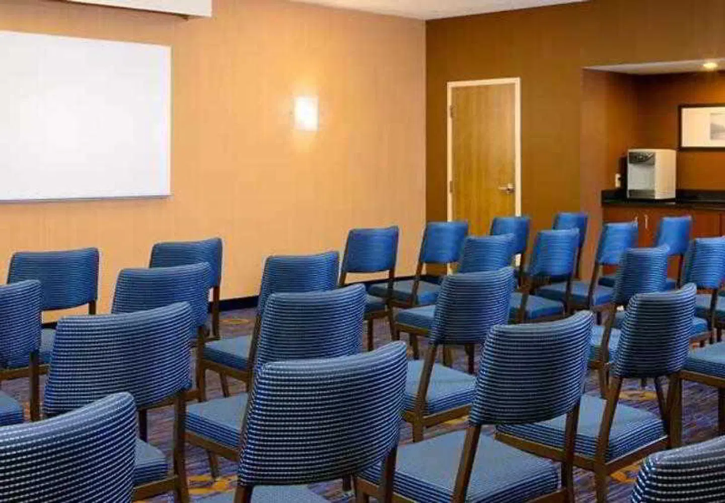 Sonesta Select Atlanta Midtown Georgia Tech Konferenz