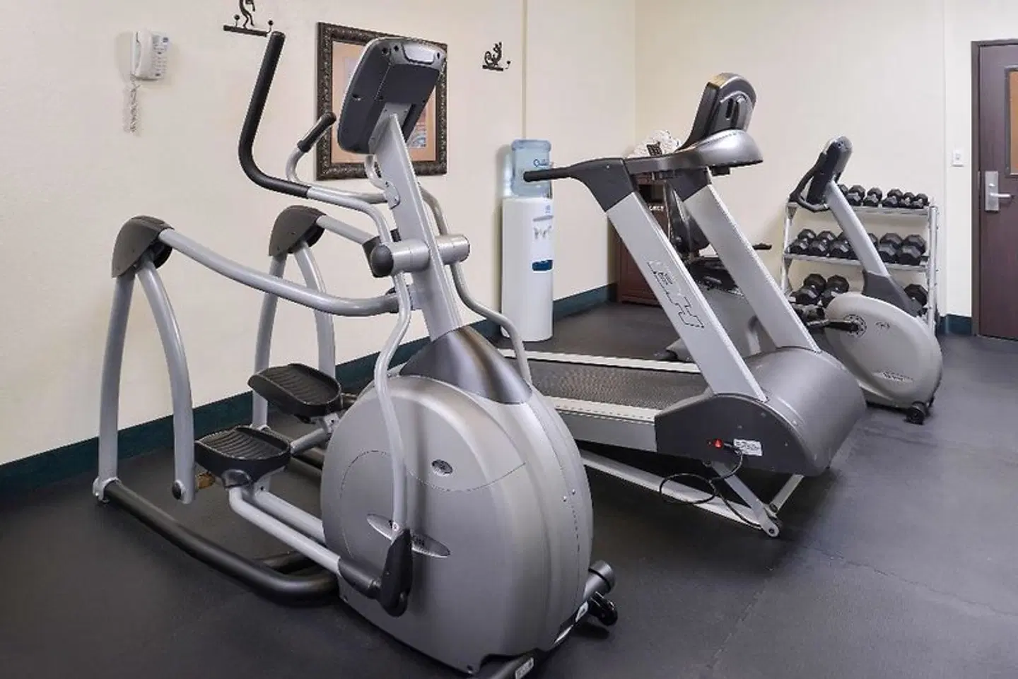 Best Western Plus Inn of Santa F SPORTS_AND_LEISURE