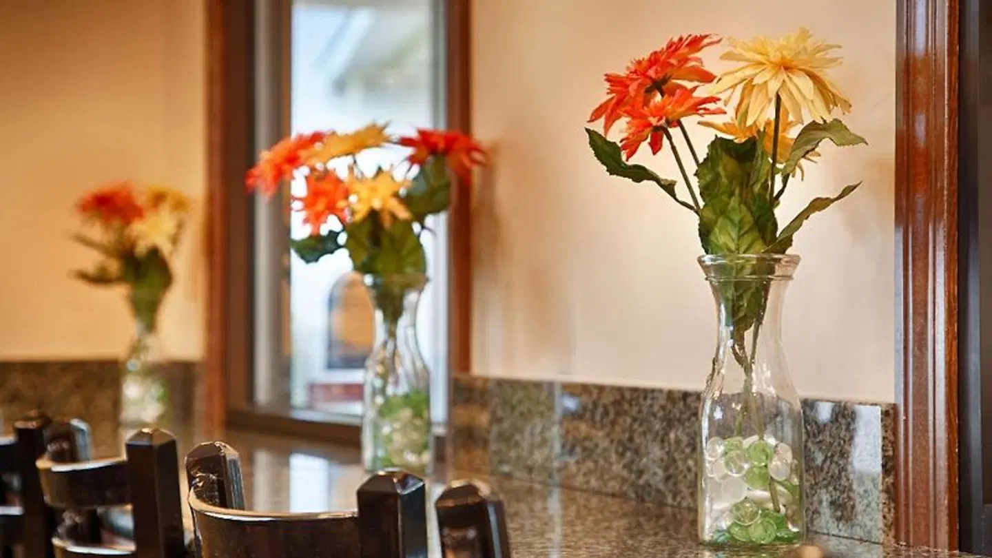 Best Western Bennington LOUNGE_LOBBY