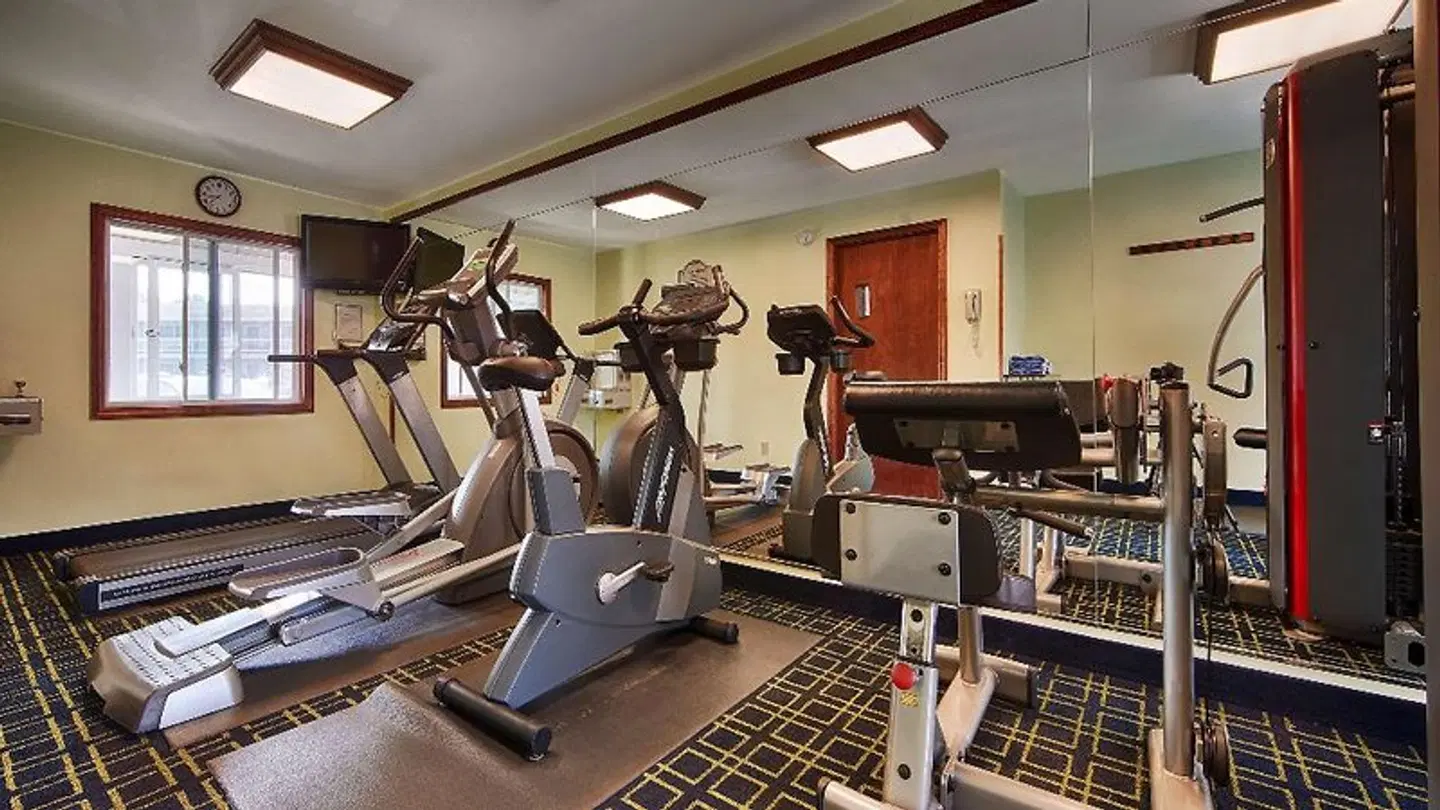 Best Western Bennington SPORTS_AND_LEISURE