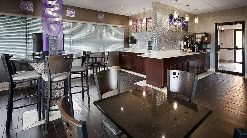 Best Western Santa Fe – Hotelfoto