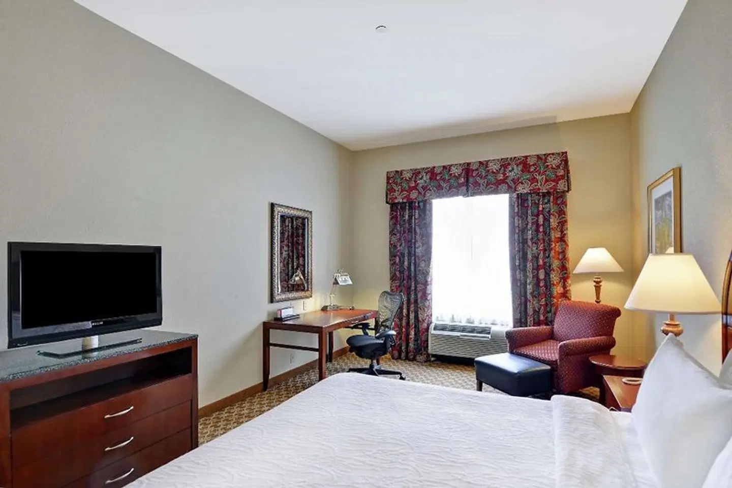 Hilton Garden Inn Amarillo ROOM_EXAMPLE