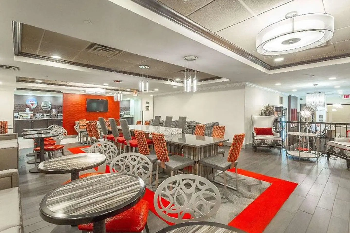 Best Western PLUS Inn at the Peachtrees Hotel Konferenz