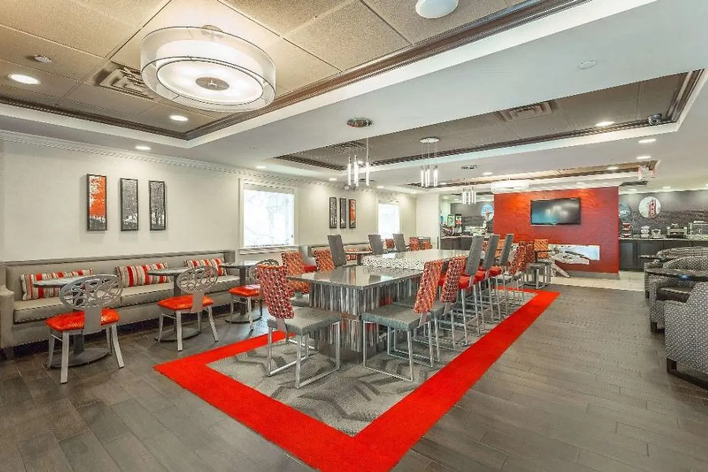 Best Western PLUS Inn at the Peachtrees Hotel Konferenz