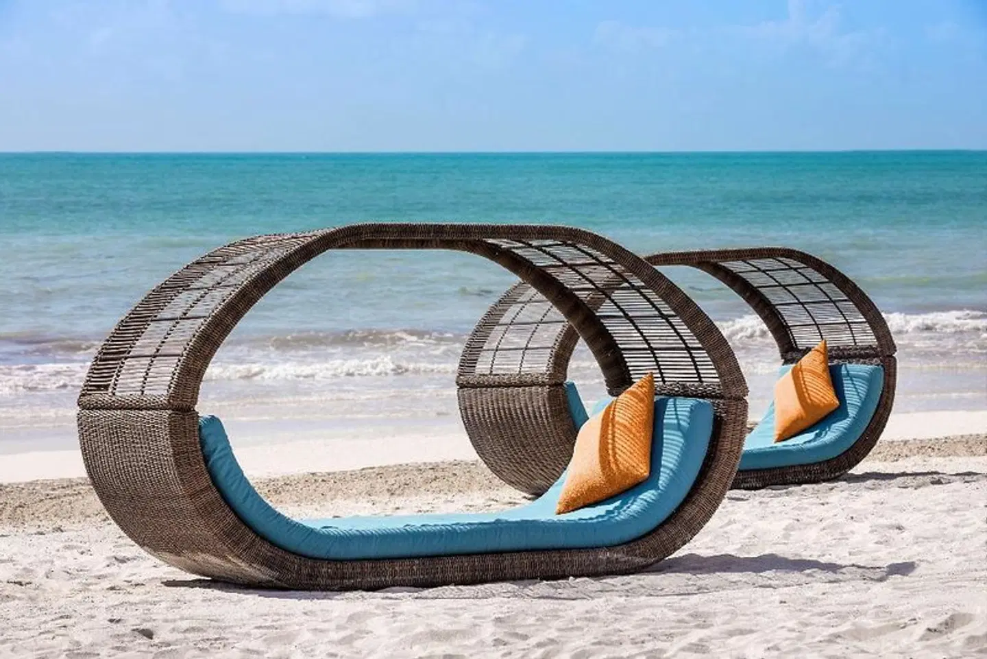 The Reach Key West, Curio Collection by Hilton SPORTS_AND_LEISURE