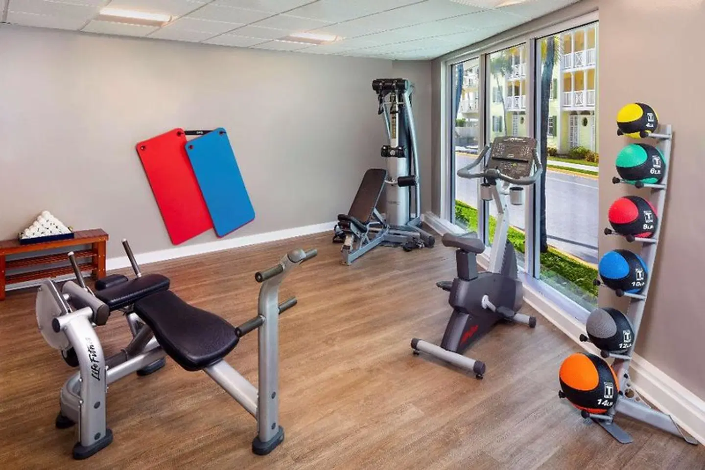 The Reach Key West, Curio Collection by Hilton SPORTS_AND_LEISURE