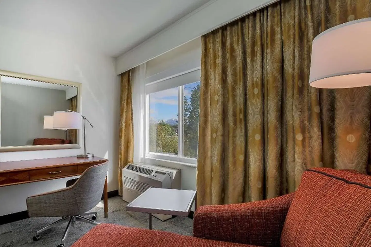 Hampton Inn Anchorage ROOM_EXAMPLE