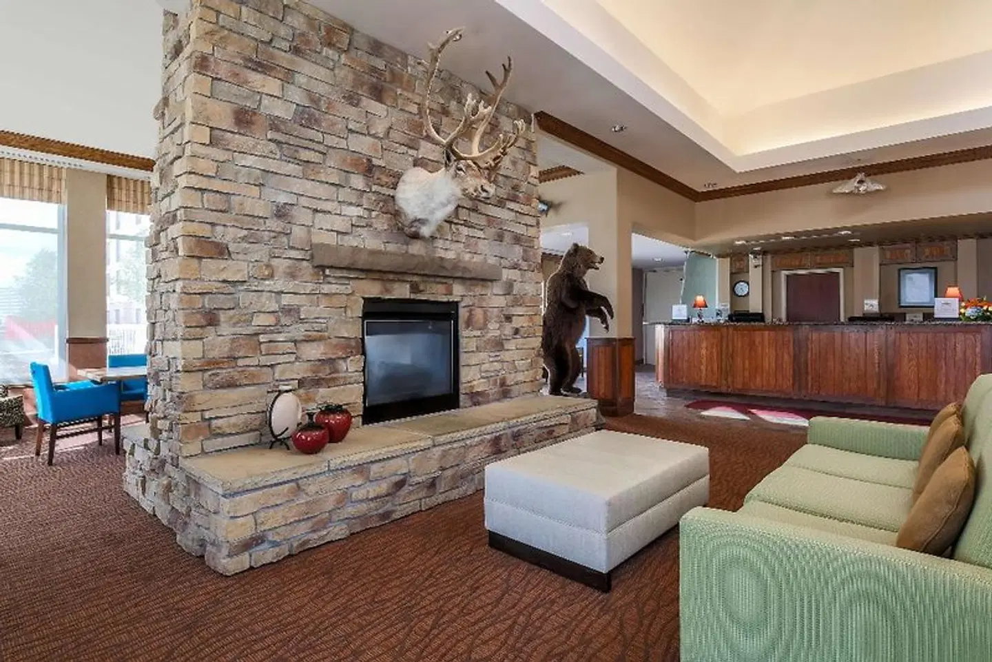 Hilton Garden Inn Anchorage ROOM_EXAMPLE