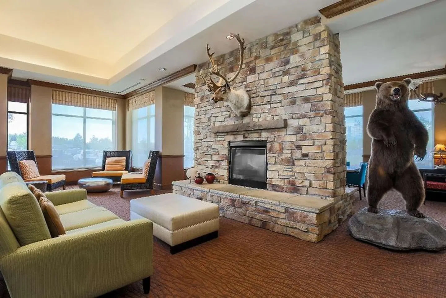 Hilton Garden Inn Anchorage ROOM_EXAMPLE