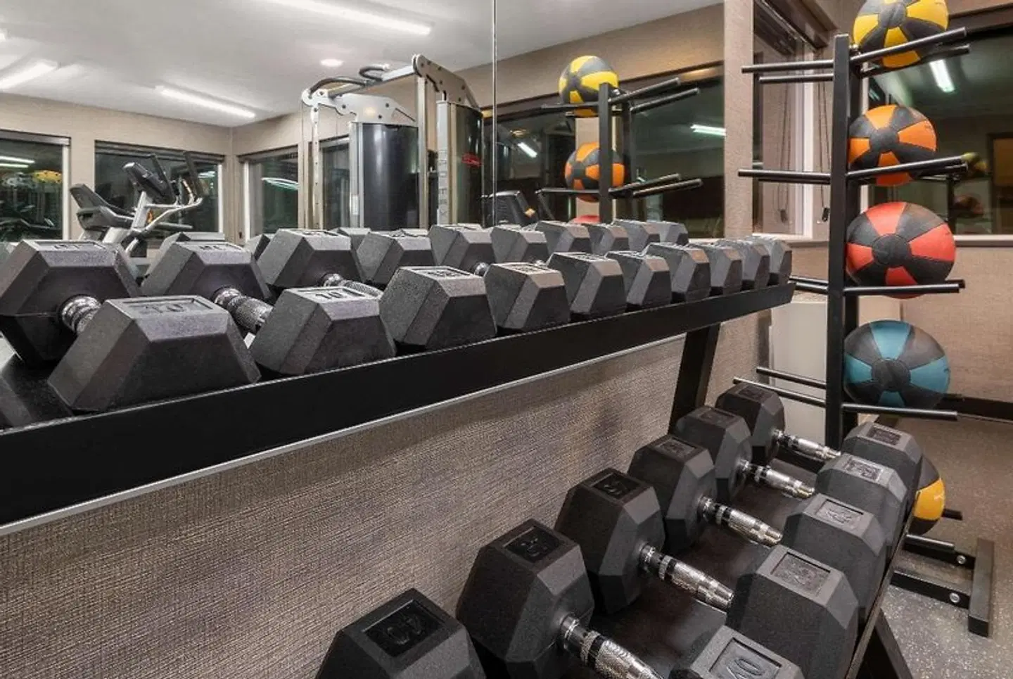 La Quinta Inn & Suites by Wyndham Anchorage Airport Konferenz