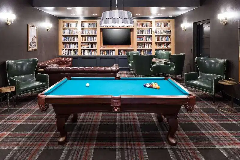 Embassy Suites by Hilton Anchorage – Hotelfoto