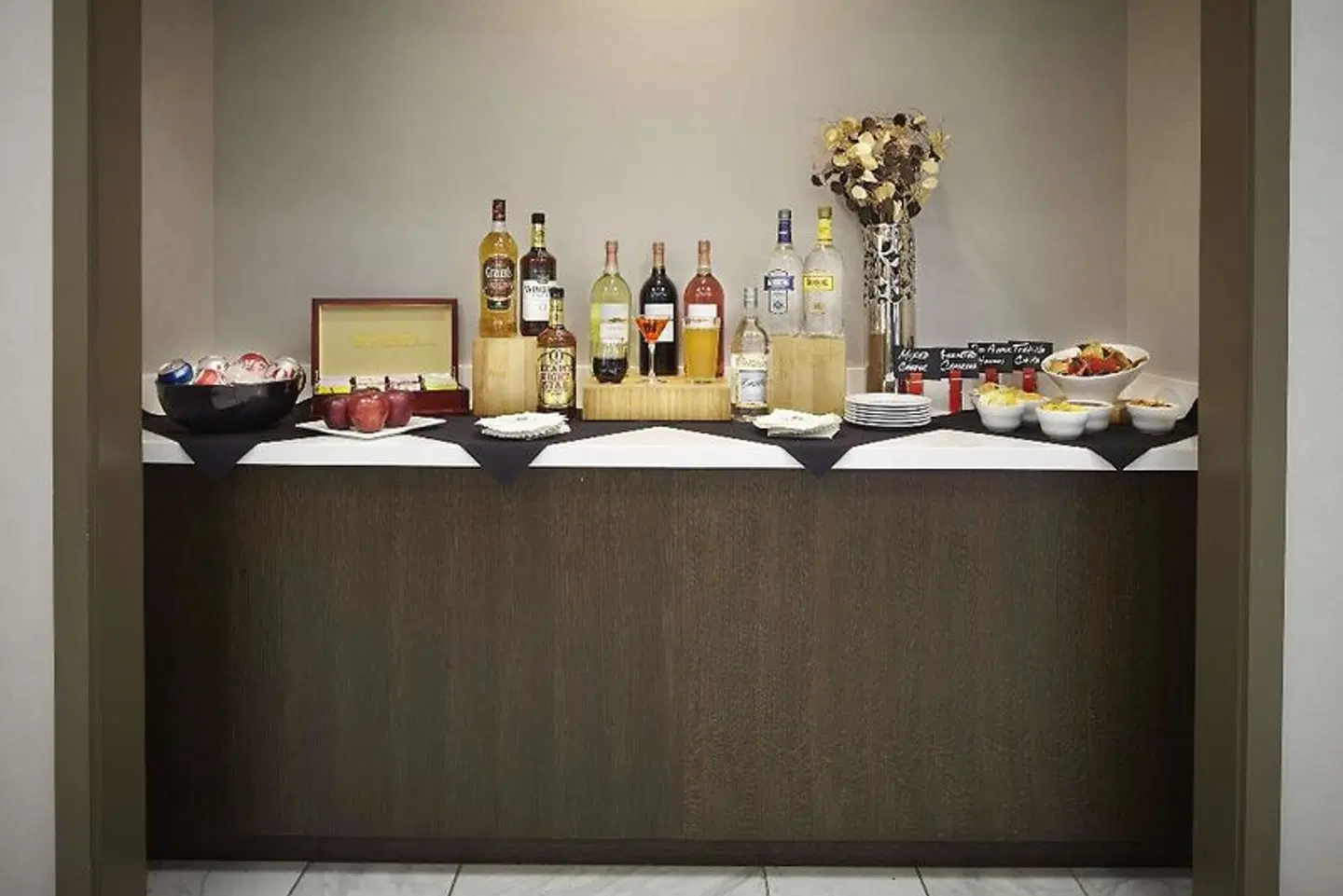 Embassy Suites by Hilton Atlanta - Galleria Konferenz