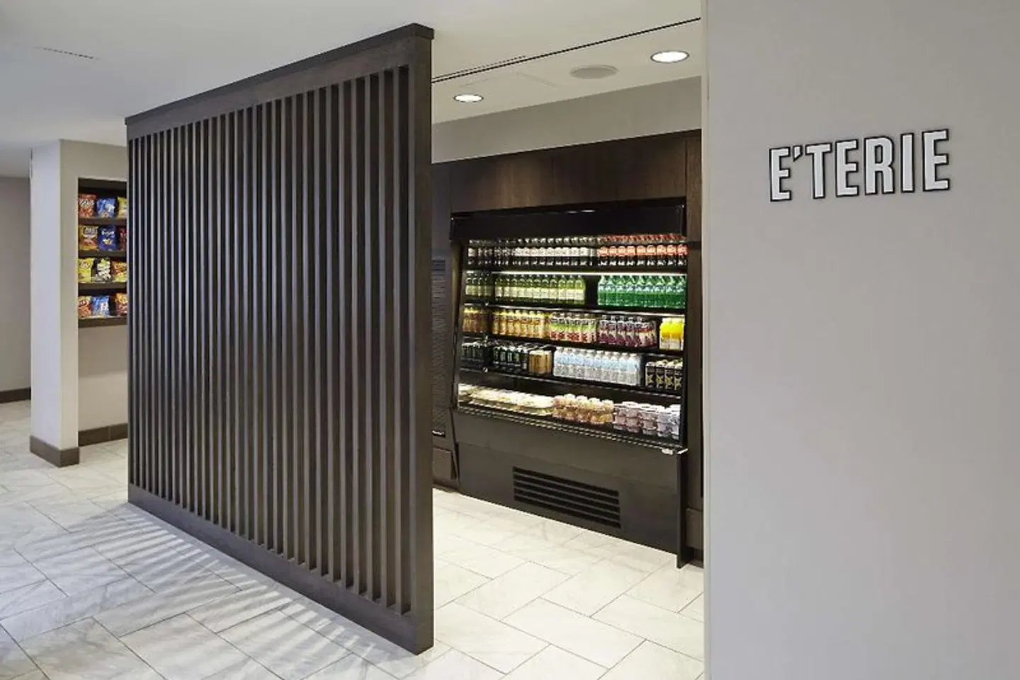 Embassy Suites by Hilton Atlanta - Galleria Landkarte