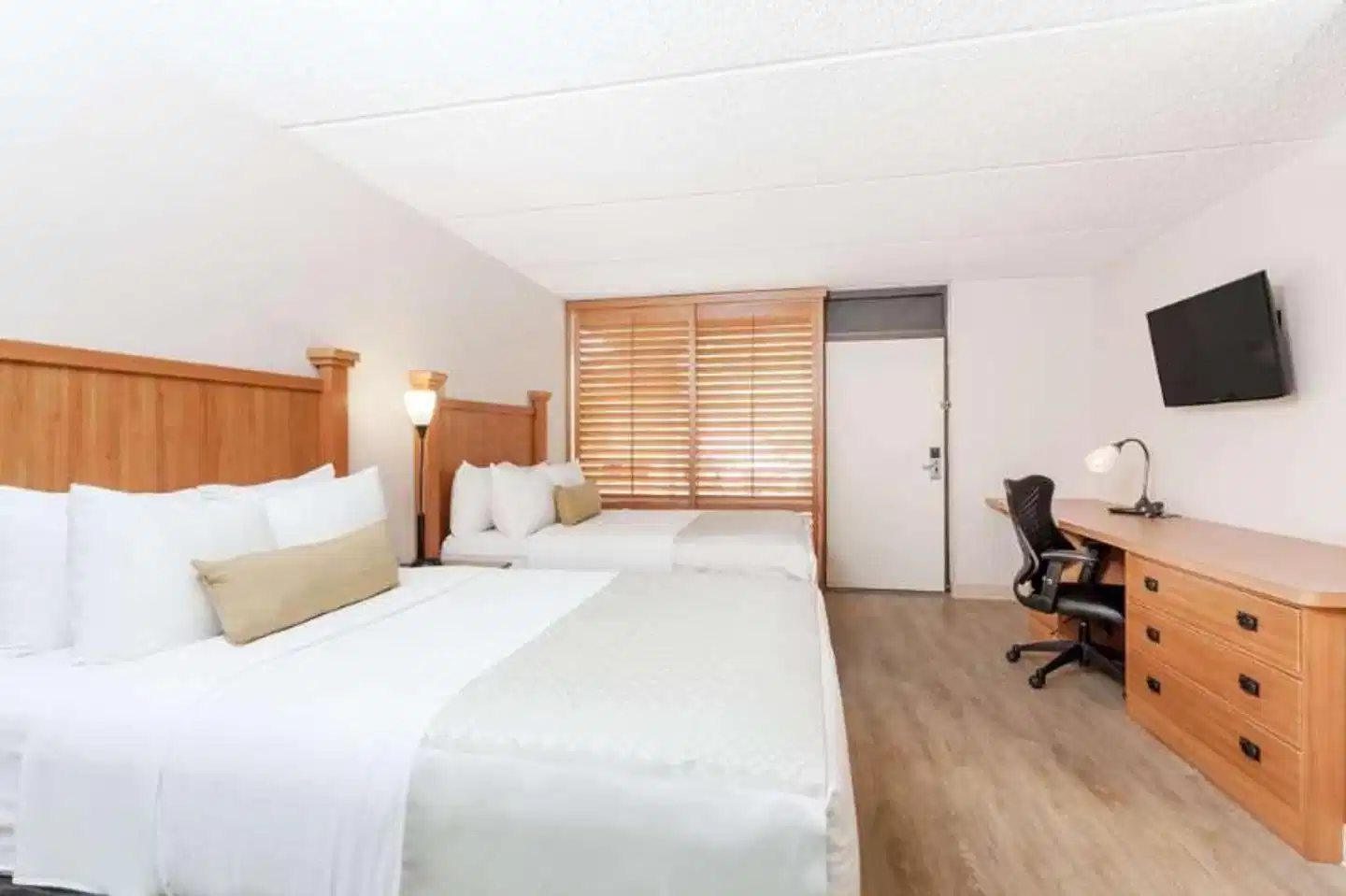 Wyndham Garden Hotel Austin Wohnbeispiel