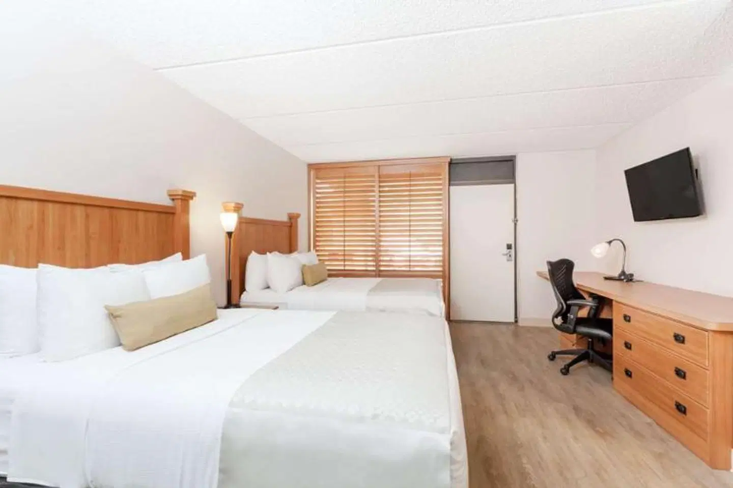 Wyndham Garden Hotel Austin ROOM_EXAMPLE